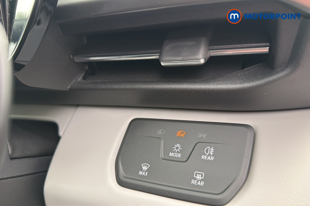Ford Capri Select Automatic Electric SUV - Stock Number (1643869) - 11th supplementary image