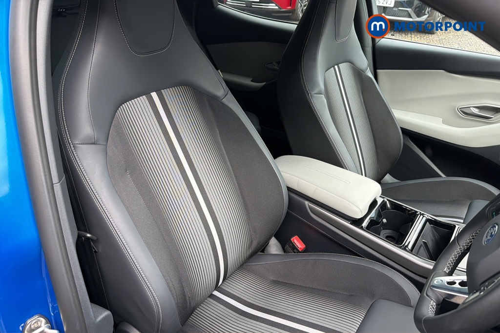 Ford Capri Select Automatic Electric SUV - Stock Number (1643869) - 22nd supplementary image