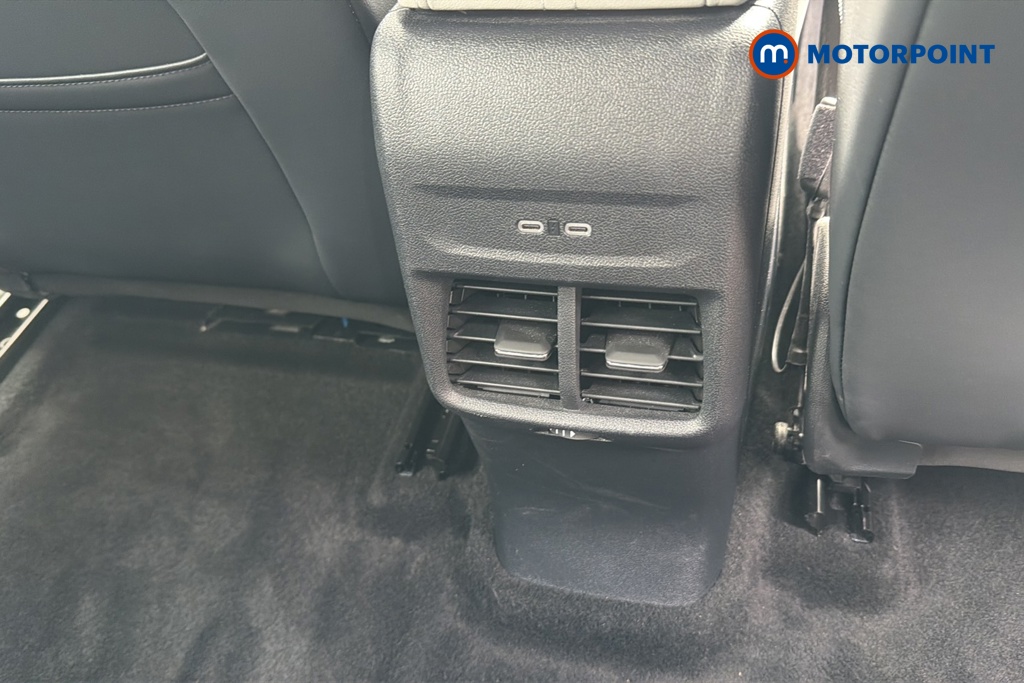 Ford Capri Select Automatic Electric SUV - Stock Number (1643869) - 28th supplementary image
