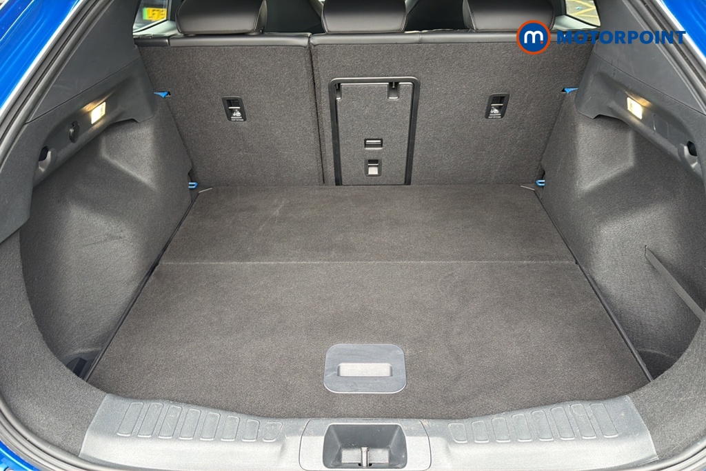 Ford Capri Select Automatic Electric SUV - Stock Number (1643869) - 30th supplementary image