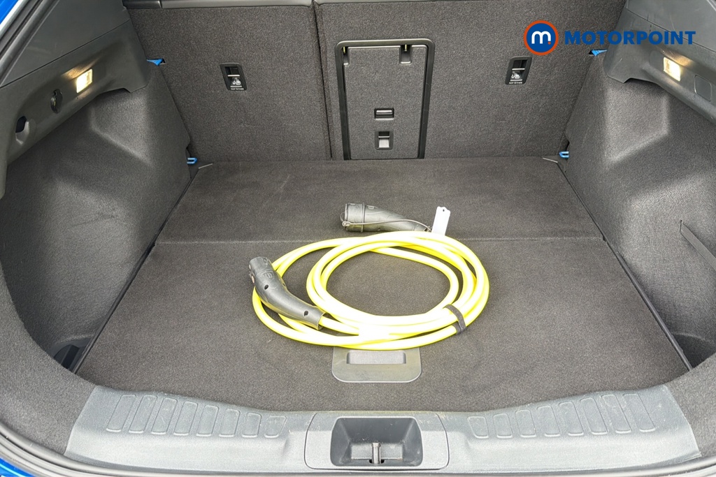 Ford Capri Select Automatic Electric SUV - Stock Number (1643869) - 34th supplementary image