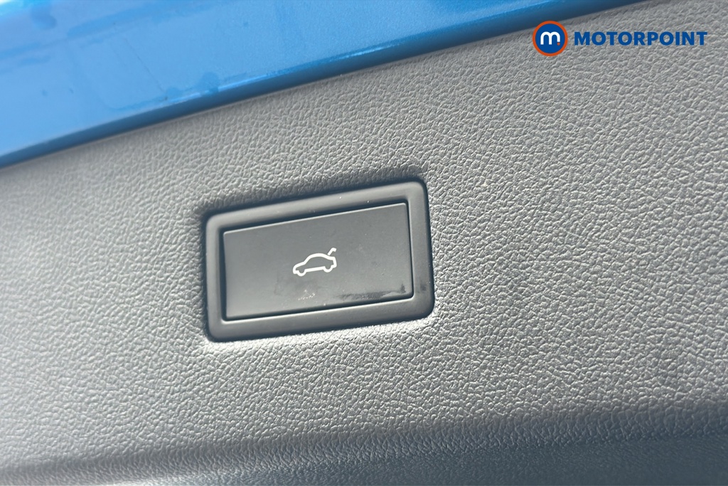 Ford Capri Select Automatic Electric SUV - Stock Number (1643869) - 35th supplementary image