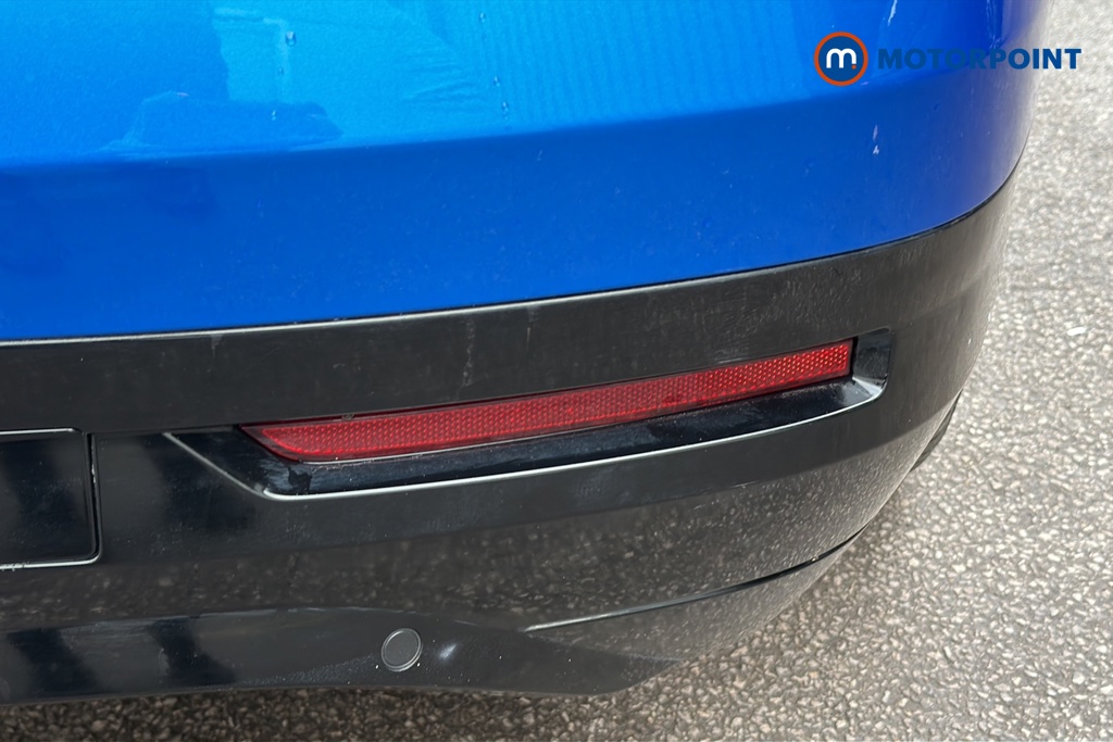 Ford Capri Select Automatic Electric SUV - Stock Number (1643869) - 39th supplementary image