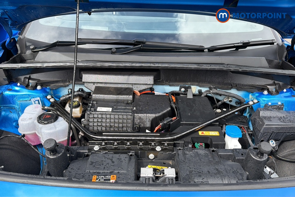 Ford Capri Select Automatic Electric SUV - Stock Number (1643869) - 48th supplementary image