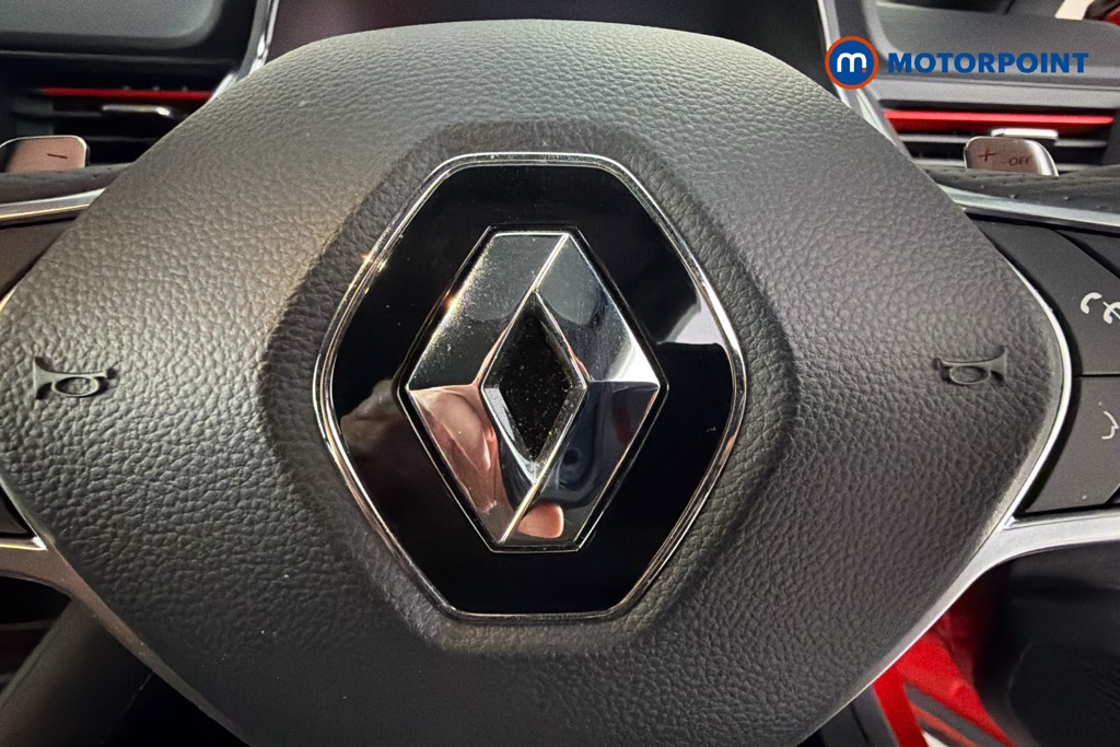 Renault Captur R.S. Line Automatic Petrol SUV - Stock Number (1643888) - 5th supplementary image