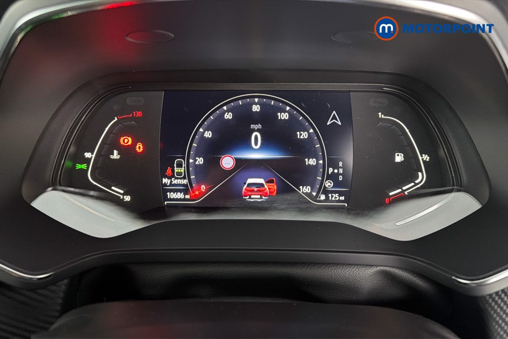 Renault Captur R.S. Line Automatic Petrol SUV - Stock Number (1643888) - 8th supplementary image