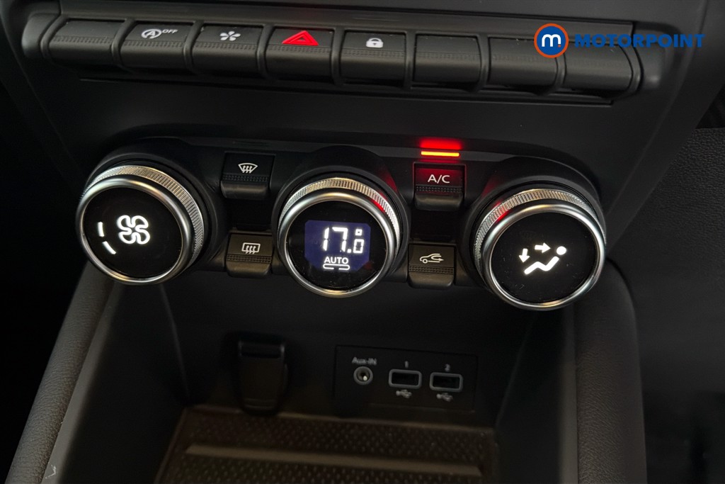 Renault Captur R.S. Line Automatic Petrol SUV - Stock Number (1643888) - 12th supplementary image