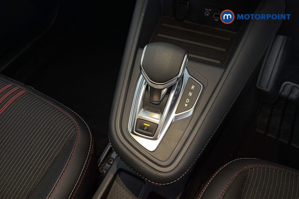 Renault Captur R.S. Line Automatic Petrol SUV - Stock Number (1643888) - 15th supplementary image
