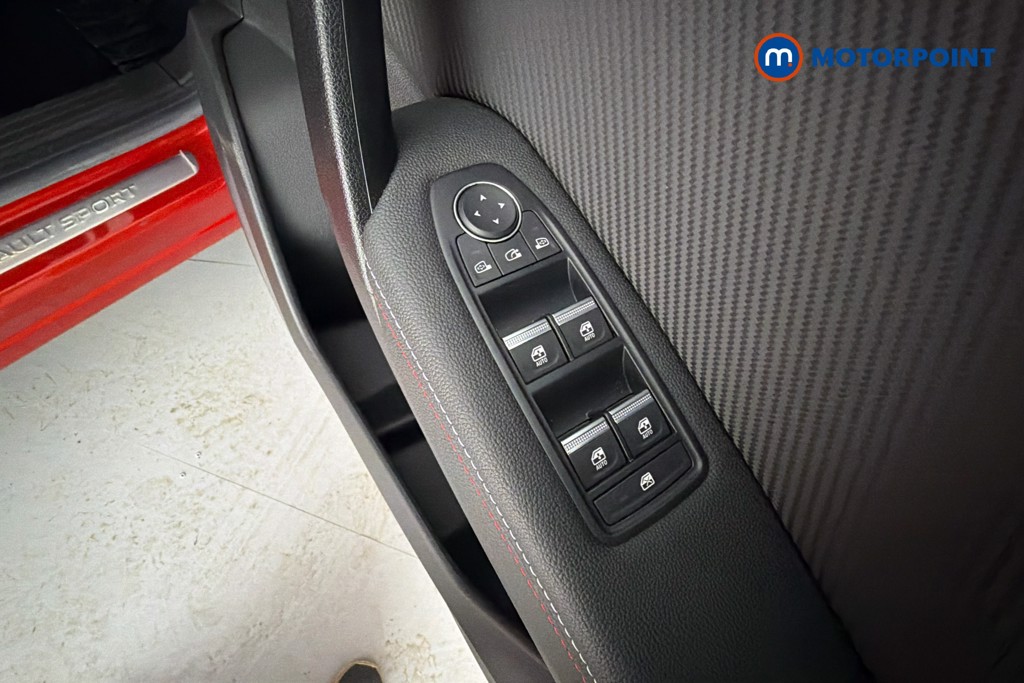 Renault Captur R.S. Line Automatic Petrol SUV - Stock Number (1643888) - 20th supplementary image