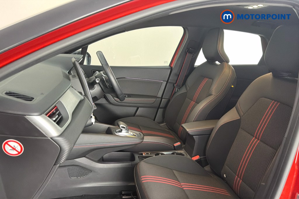 Renault Captur R.S. Line Automatic Petrol SUV - Stock Number (1643888) - 22nd supplementary image