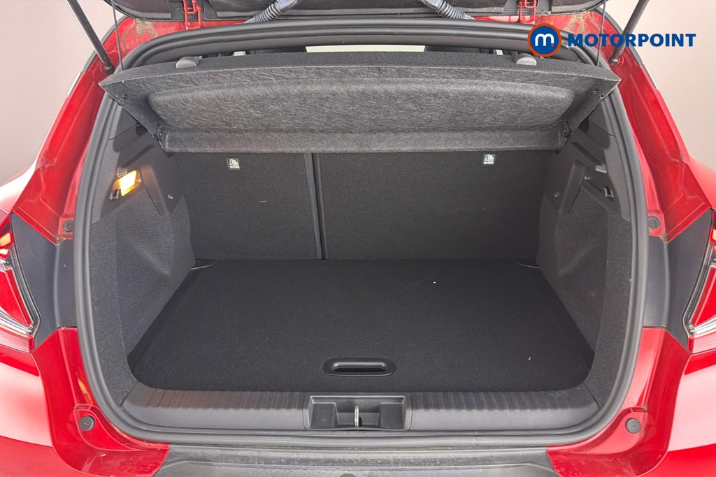 Renault Captur R.S. Line Automatic Petrol SUV - Stock Number (1643888) - 33rd supplementary image