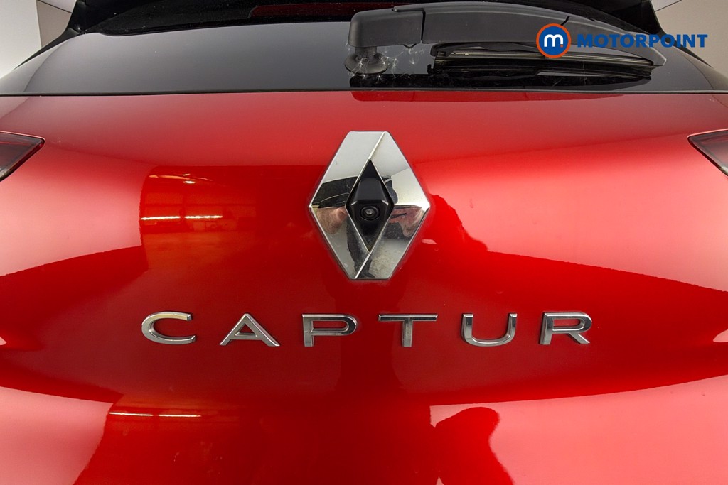 Renault Captur R.S. Line Automatic Petrol SUV - Stock Number (1643888) - 37th supplementary image
