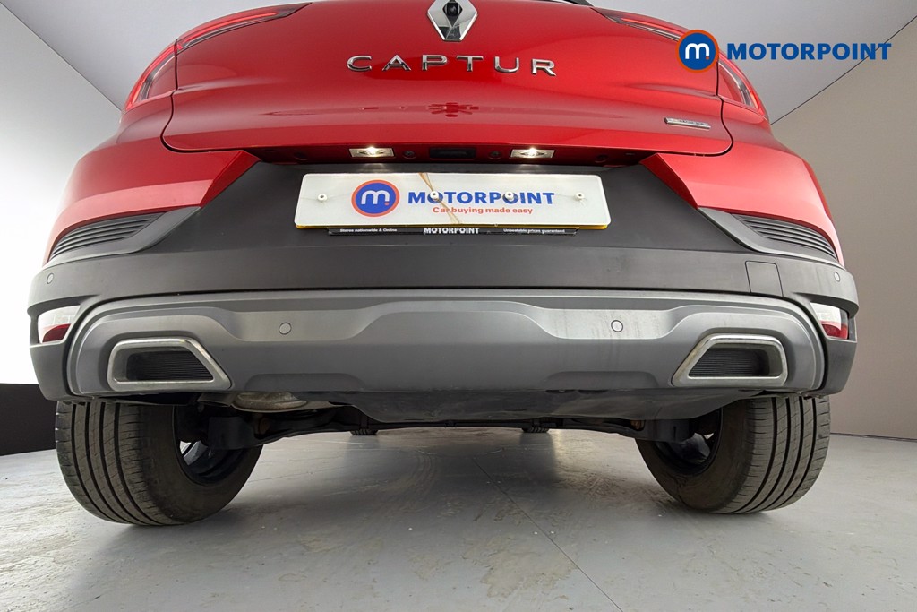 Renault Captur R.S. Line Automatic Petrol SUV - Stock Number (1643888) - 39th supplementary image