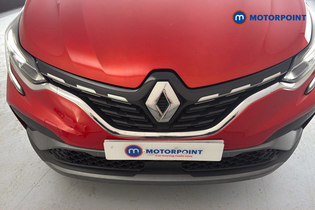 Renault Captur R.S. Line Automatic Petrol SUV - Stock Number (1643888) - 45th supplementary image
