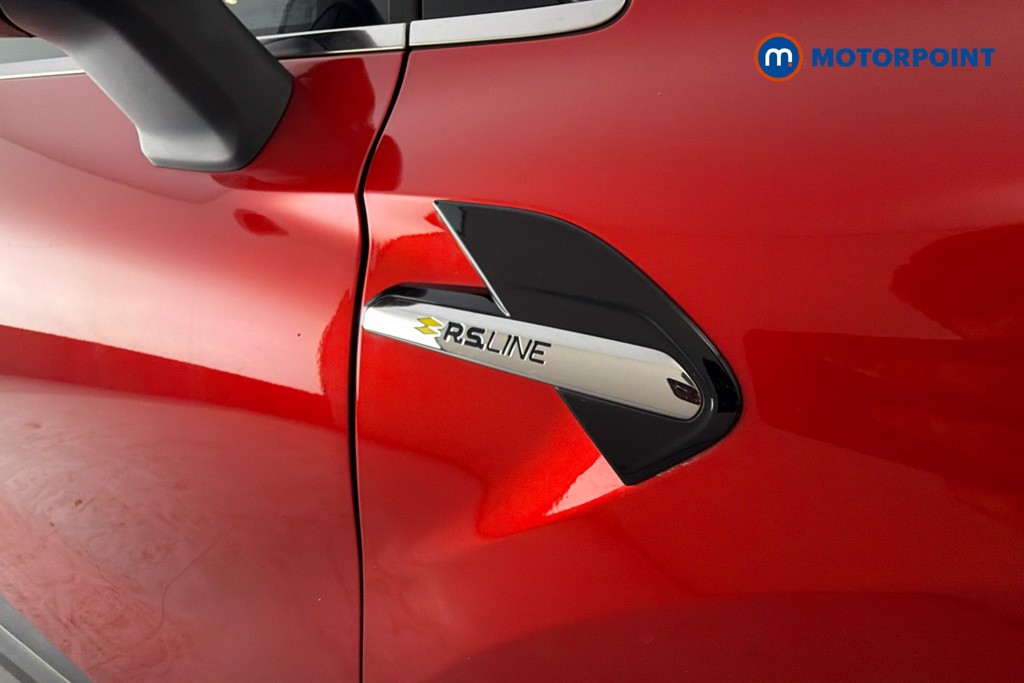 Renault Captur R.S. Line Automatic Petrol SUV - Stock Number (1643888) - 46th supplementary image