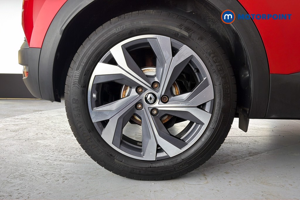 Renault Captur R.S. Line Automatic Petrol SUV - Stock Number (1643888) - 49th supplementary image