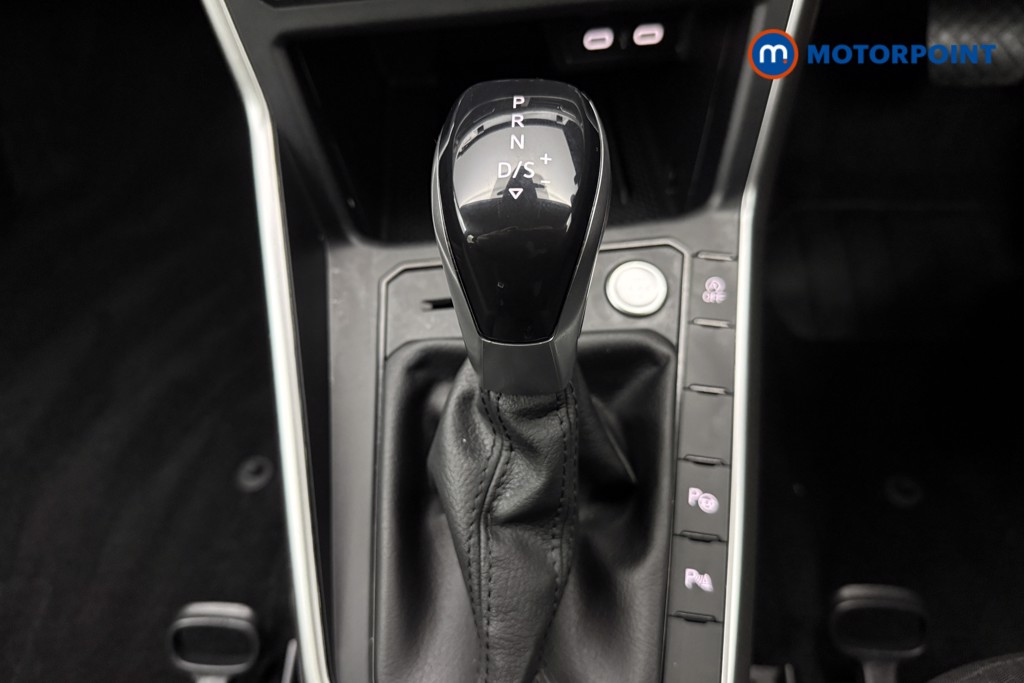 Volkswagen Taigo Match Automatic Petrol SUV - Stock Number (1643897) - 6th supplementary image