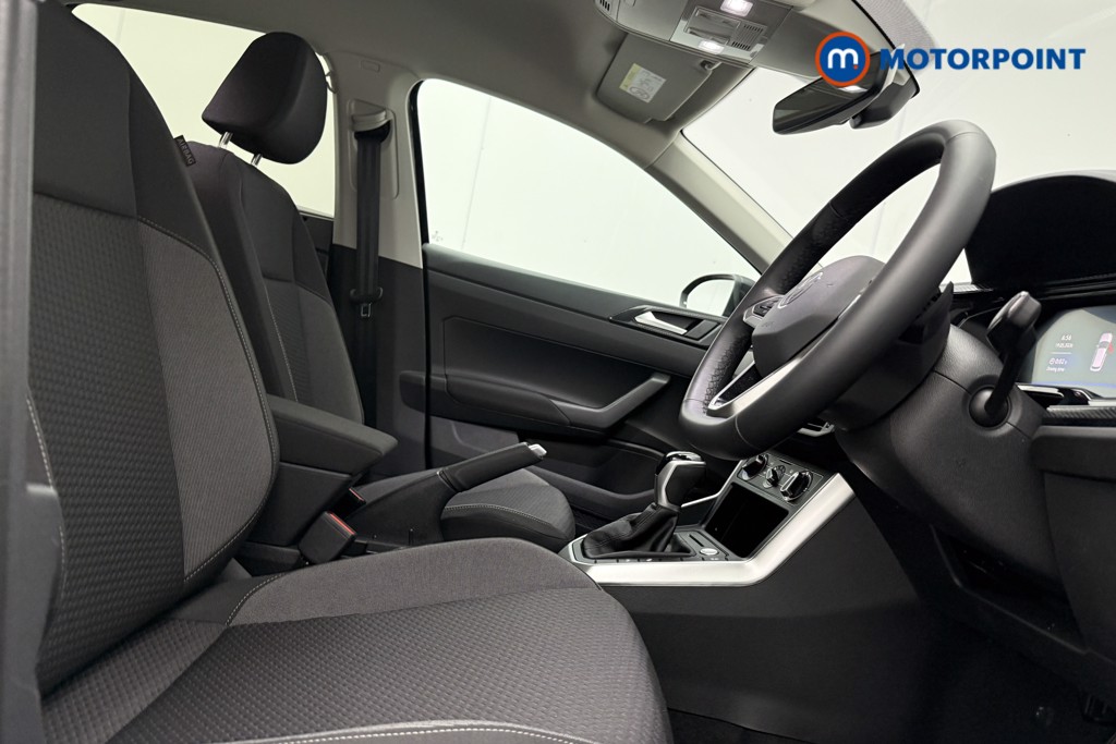 Volkswagen Taigo Match Automatic Petrol SUV - Stock Number (1643897) - 7th supplementary image