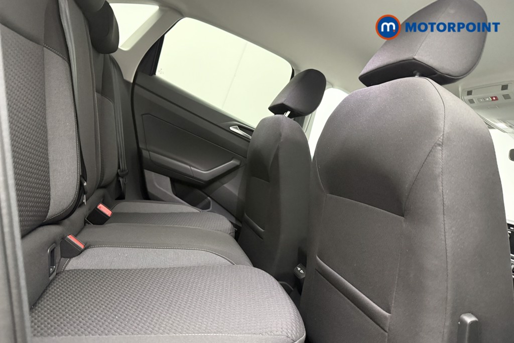 Volkswagen Taigo Match Automatic Petrol SUV - Stock Number (1643897) - 8th supplementary image