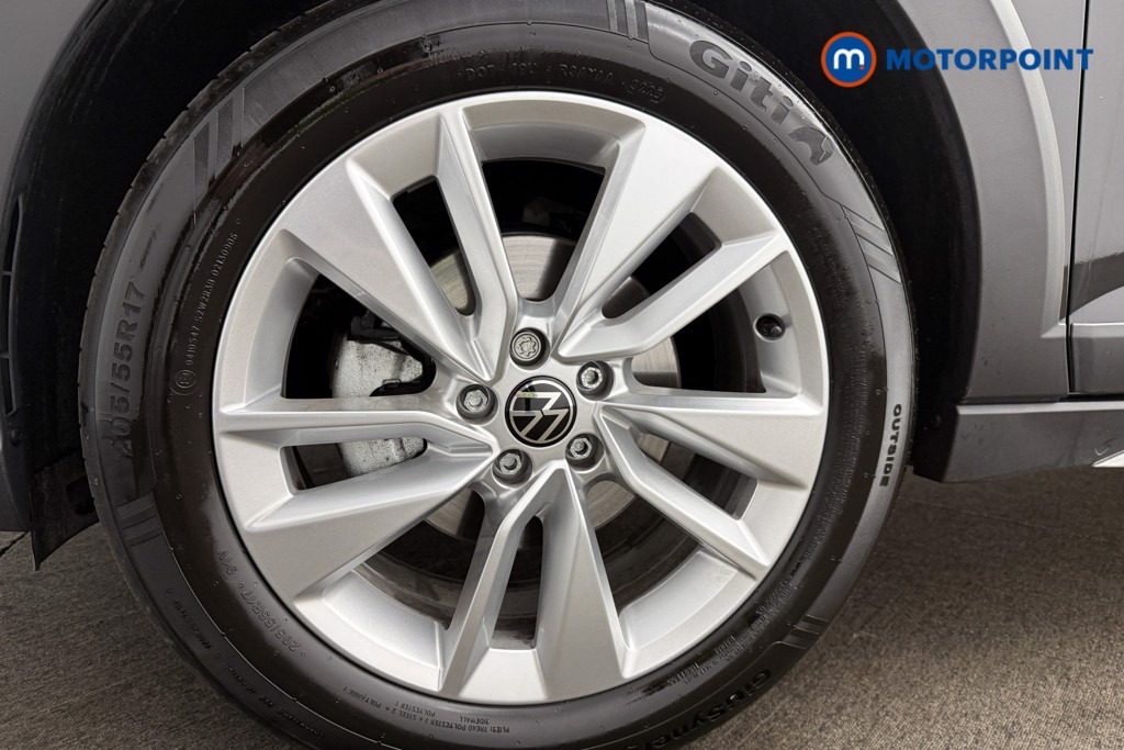 Volkswagen Taigo Match Automatic Petrol SUV - Stock Number (1643897) - 11th supplementary image