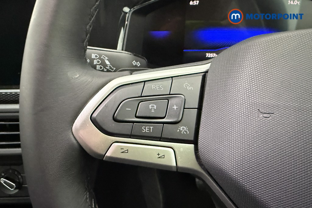 Volkswagen Taigo Match Automatic Petrol SUV - Stock Number (1643897) - 13th supplementary image