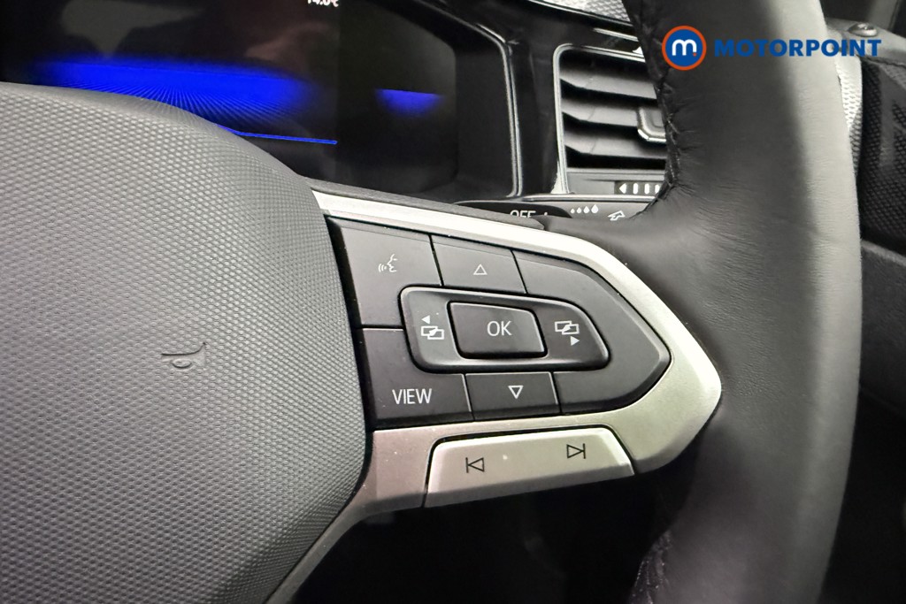 Volkswagen Taigo Match Automatic Petrol SUV - Stock Number (1643897) - 14th supplementary image