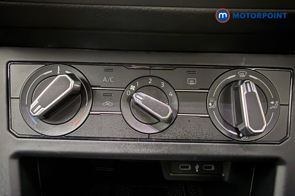 Volkswagen Taigo Match Automatic Petrol SUV - Stock Number (1643897) - 15th supplementary image