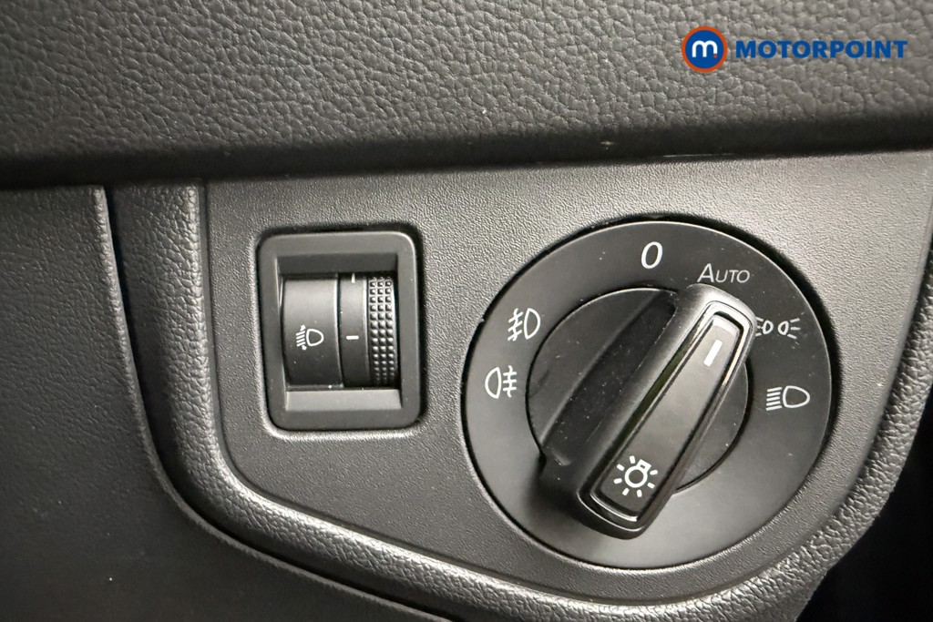 Volkswagen Taigo Match Automatic Petrol SUV - Stock Number (1643897) - 16th supplementary image