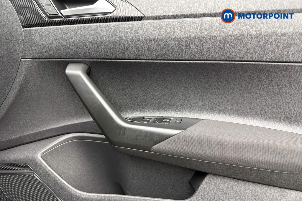 Volkswagen Taigo Match Automatic Petrol SUV - Stock Number (1643897) - 17th supplementary image
