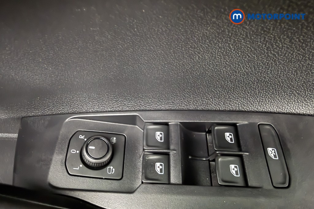 Volkswagen Taigo Match Automatic Petrol SUV - Stock Number (1643897) - 18th supplementary image