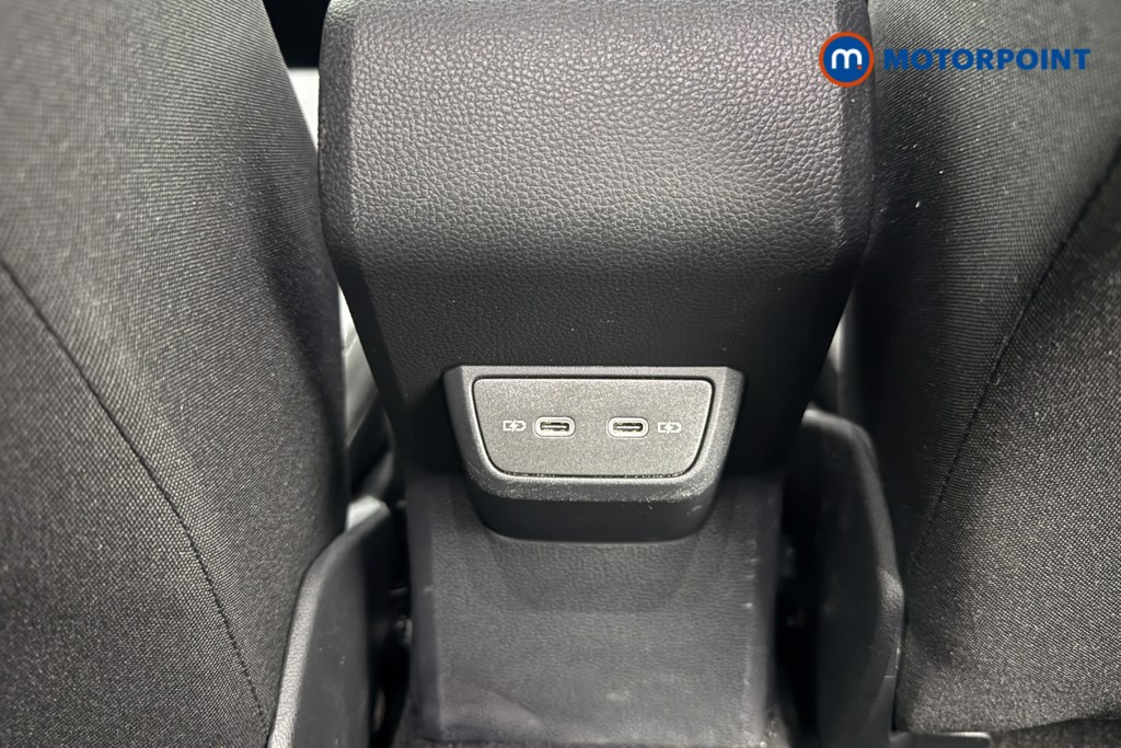 Volkswagen Taigo Match Automatic Petrol SUV - Stock Number (1643897) - 19th supplementary image