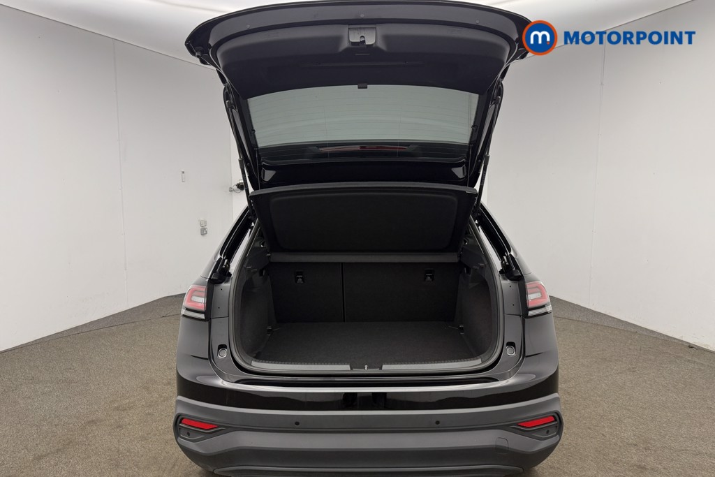 Volkswagen Taigo Match Automatic Petrol SUV - Stock Number (1643897) - 20th supplementary image