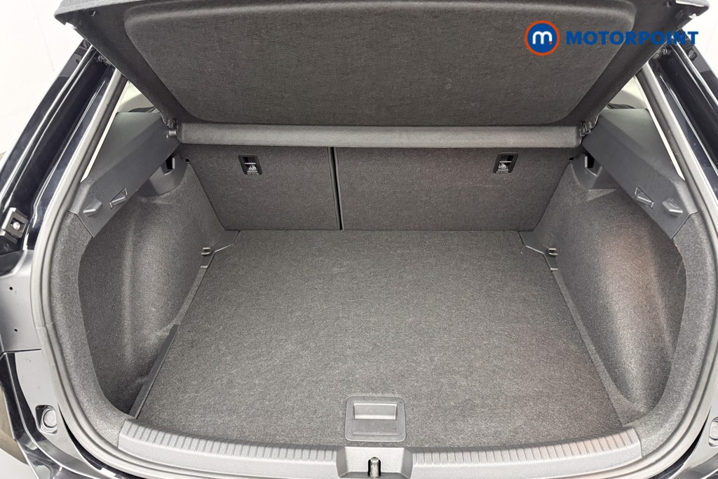 Volkswagen Taigo Match Automatic Petrol SUV - Stock Number (1643897) - 21st supplementary image