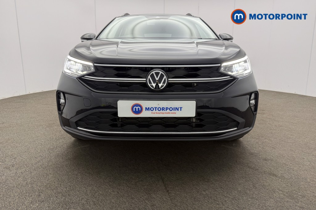 Volkswagen Taigo Match Automatic Petrol SUV - Stock Number (1643897) - 22nd supplementary image
