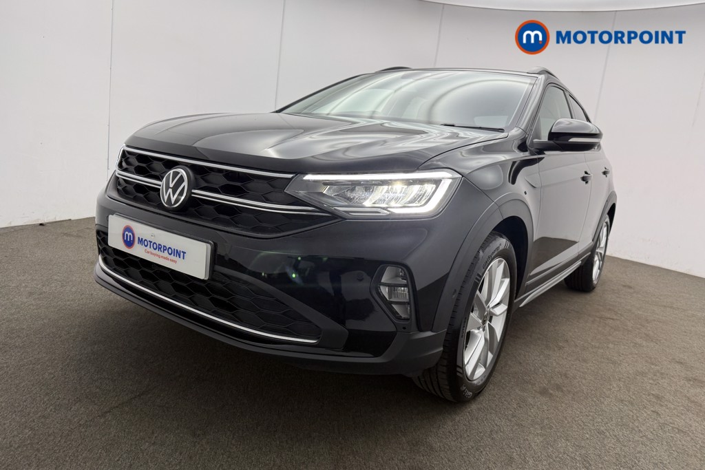 Volkswagen Taigo Match Automatic Petrol SUV - Stock Number (1643897) - 23rd supplementary image
