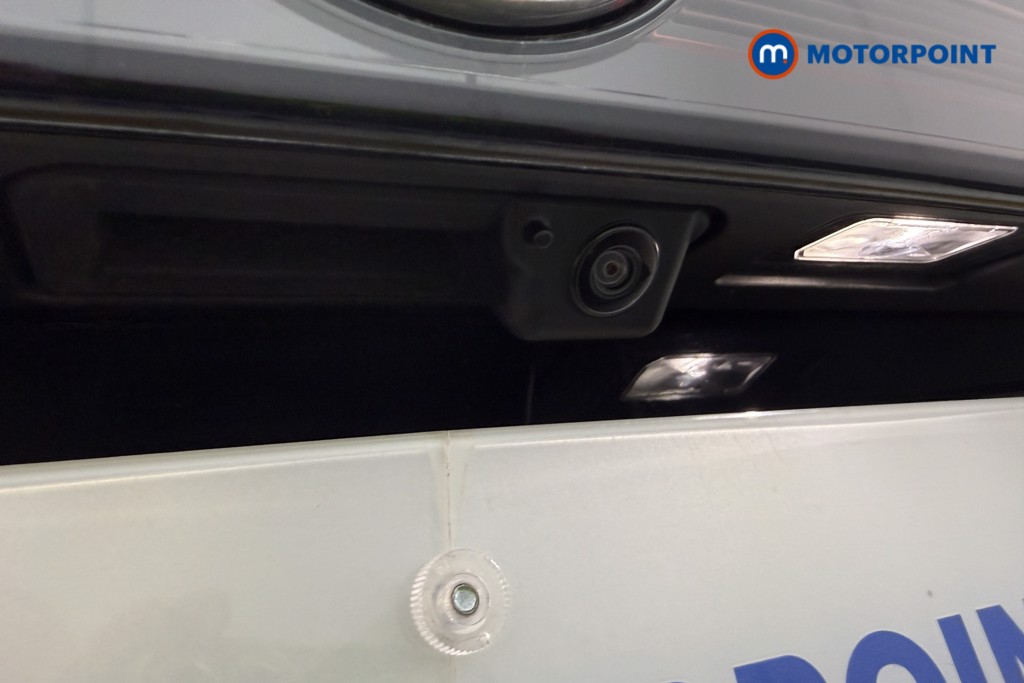 Volkswagen Taigo Match Automatic Petrol SUV - Stock Number (1643897) - 27th supplementary image