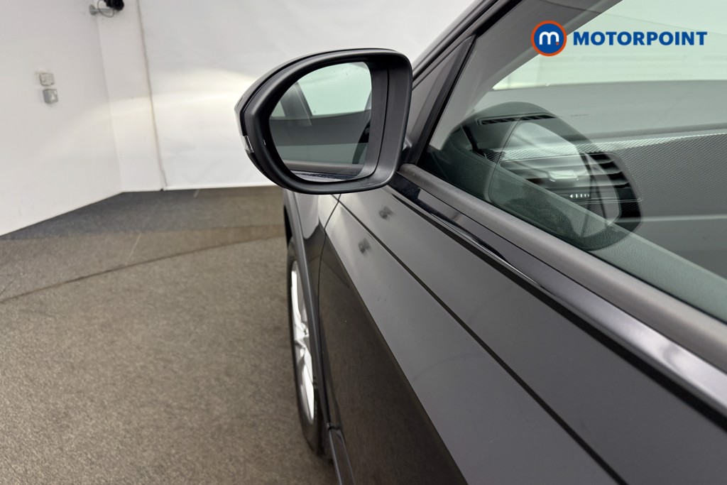 Volkswagen Taigo Match Automatic Petrol SUV - Stock Number (1643897) - 29th supplementary image