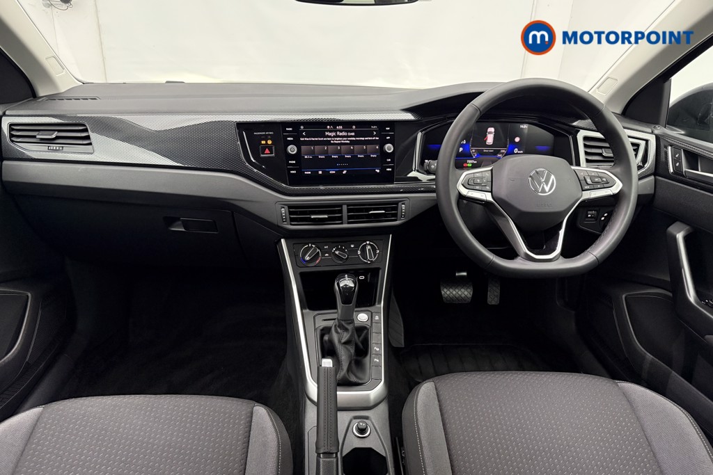 Volkswagen Taigo Match Automatic Petrol SUV - Stock Number (1643897) - 1st supplementary image