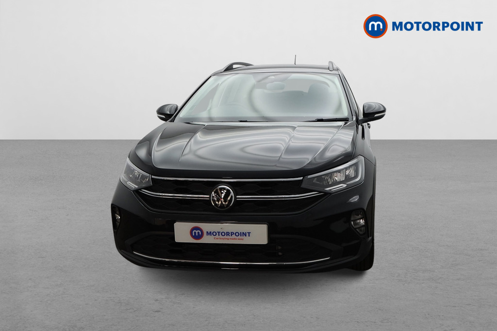 Volkswagen Taigo Match Automatic Petrol SUV - Stock Number (1643897) - Front bumper