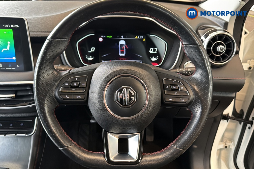 Mg Motor Uk HS Excite Automatic Petrol SUV - Stock Number (1643920) - 2nd supplementary image