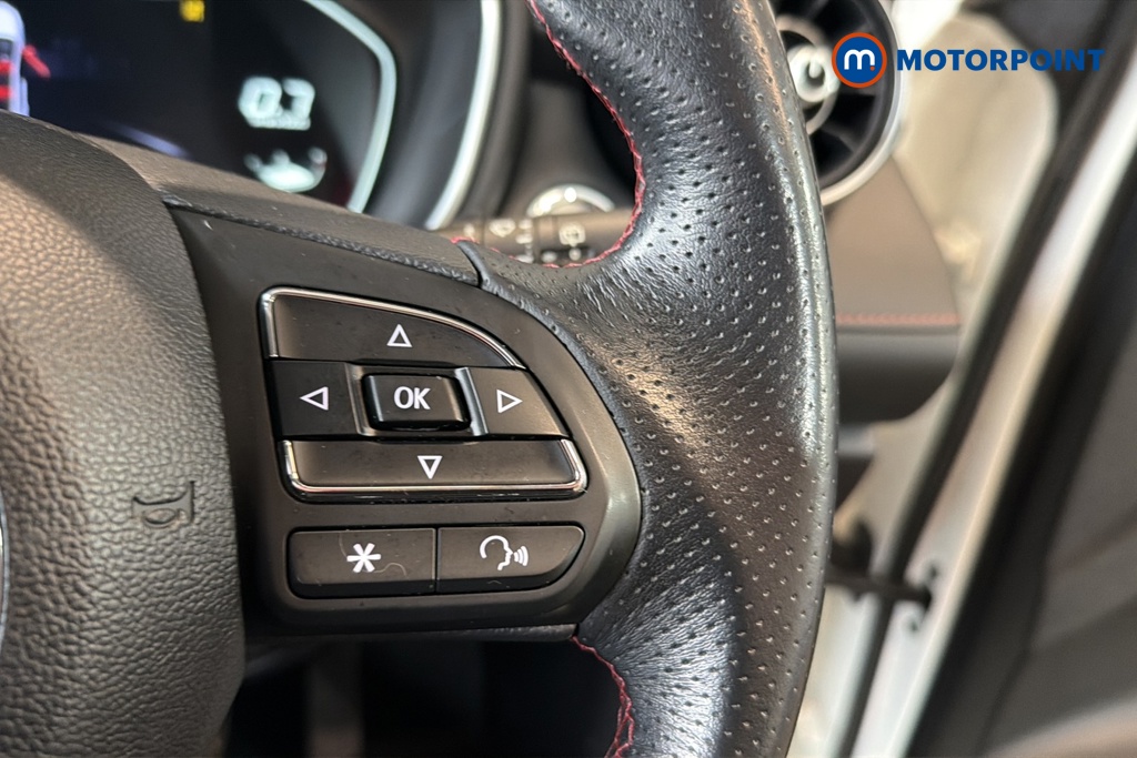 Mg Motor Uk HS Excite Automatic Petrol SUV - Stock Number (1643920) - 3rd supplementary image
