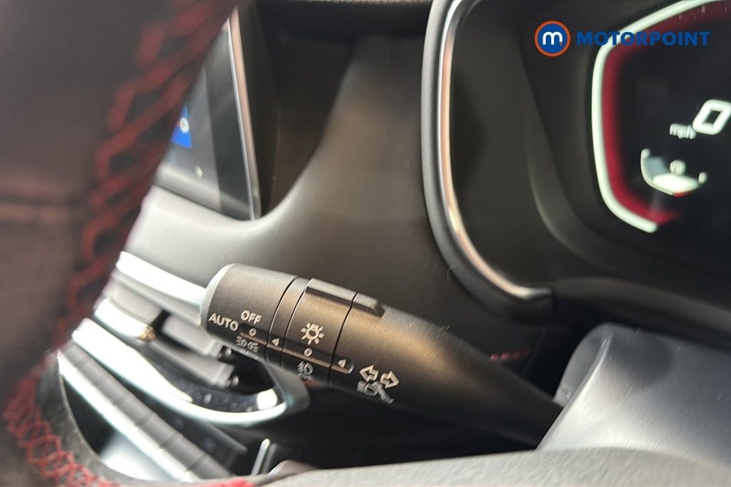 Mg Motor Uk HS Excite Automatic Petrol SUV - Stock Number (1643920) - 5th supplementary image