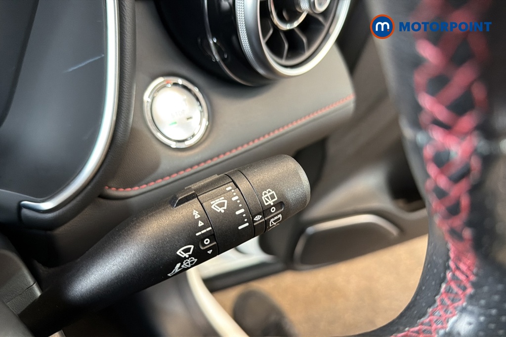 Mg Motor Uk HS Excite Automatic Petrol SUV - Stock Number (1643920) - 6th supplementary image