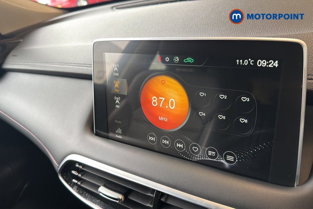 Mg Motor Uk HS Excite Automatic Petrol SUV - Stock Number (1643920) - 8th supplementary image