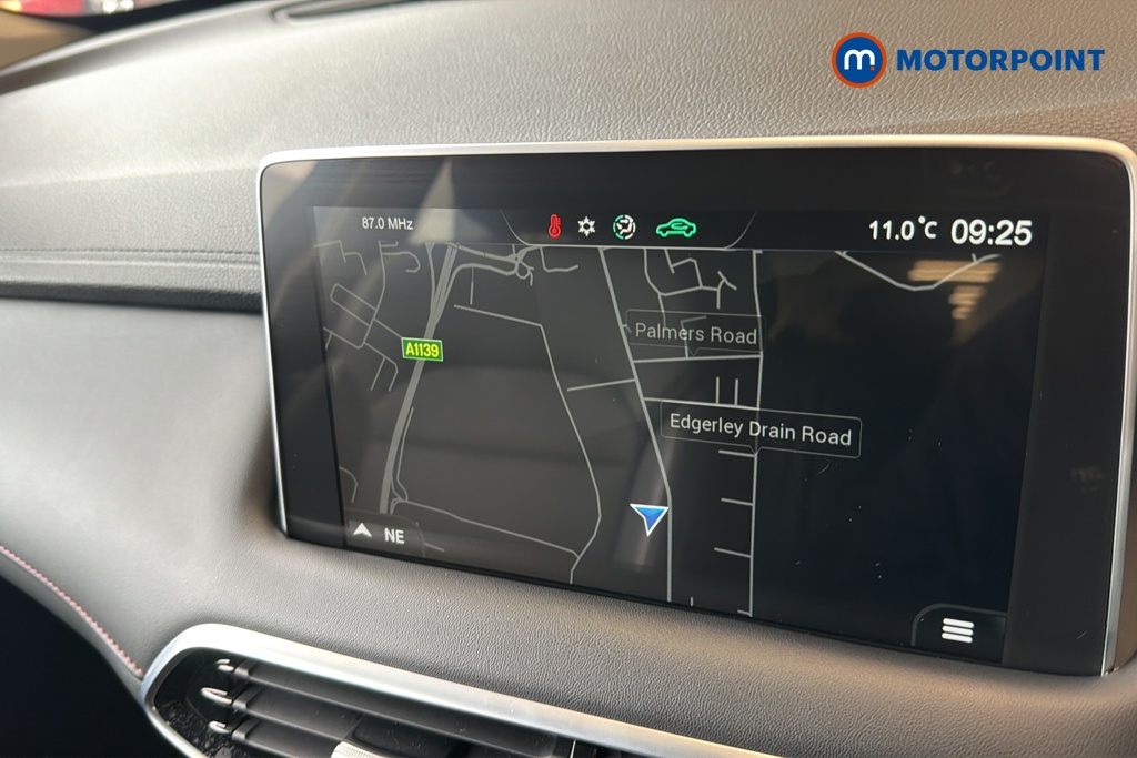 Mg Motor Uk HS Excite Automatic Petrol SUV - Stock Number (1643920) - 9th supplementary image