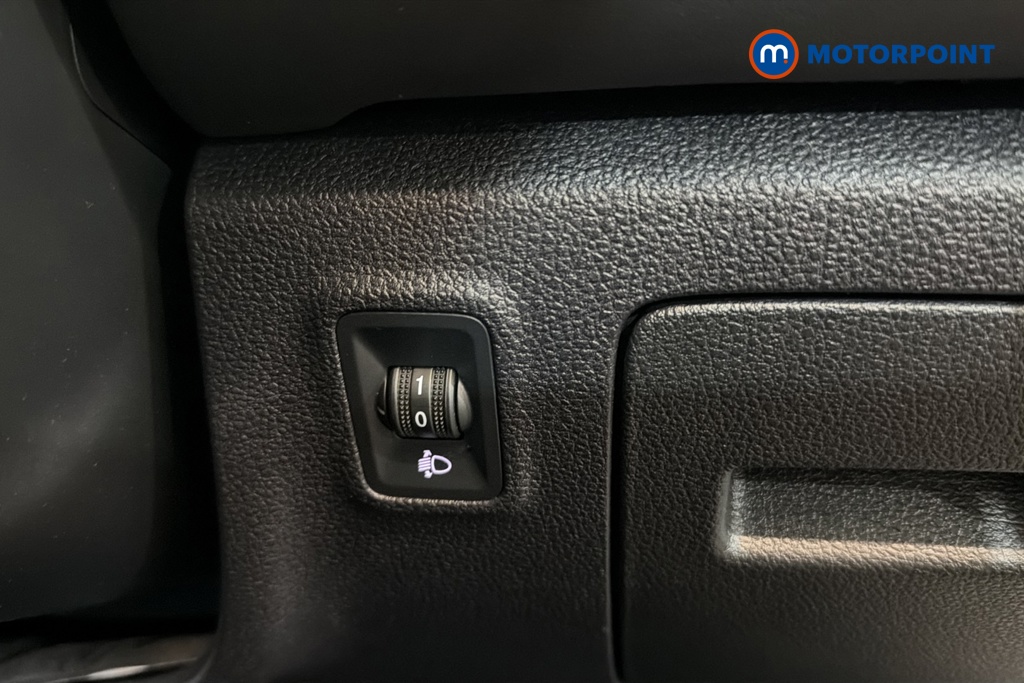 Mg Motor Uk HS Excite Automatic Petrol SUV - Stock Number (1643920) - 11th supplementary image