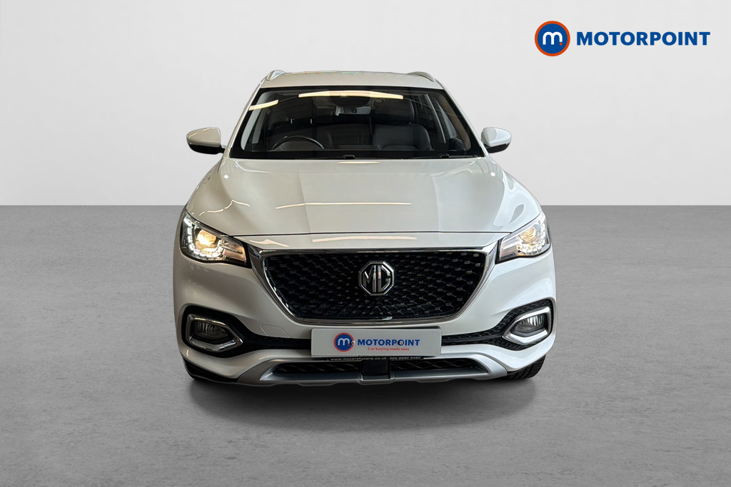 Mg Motor Uk HS Excite Automatic Petrol SUV - Stock Number (1643920) - Front bumper