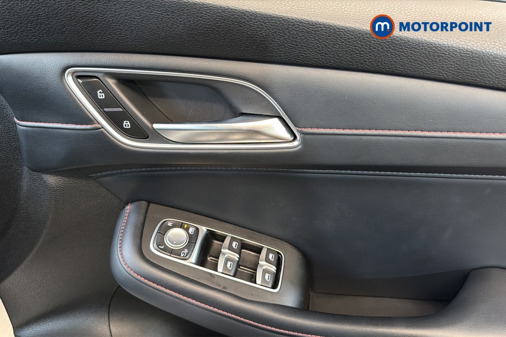 Mg Motor Uk HS Excite Automatic Petrol SUV - Stock Number (1643920) - 19th supplementary image