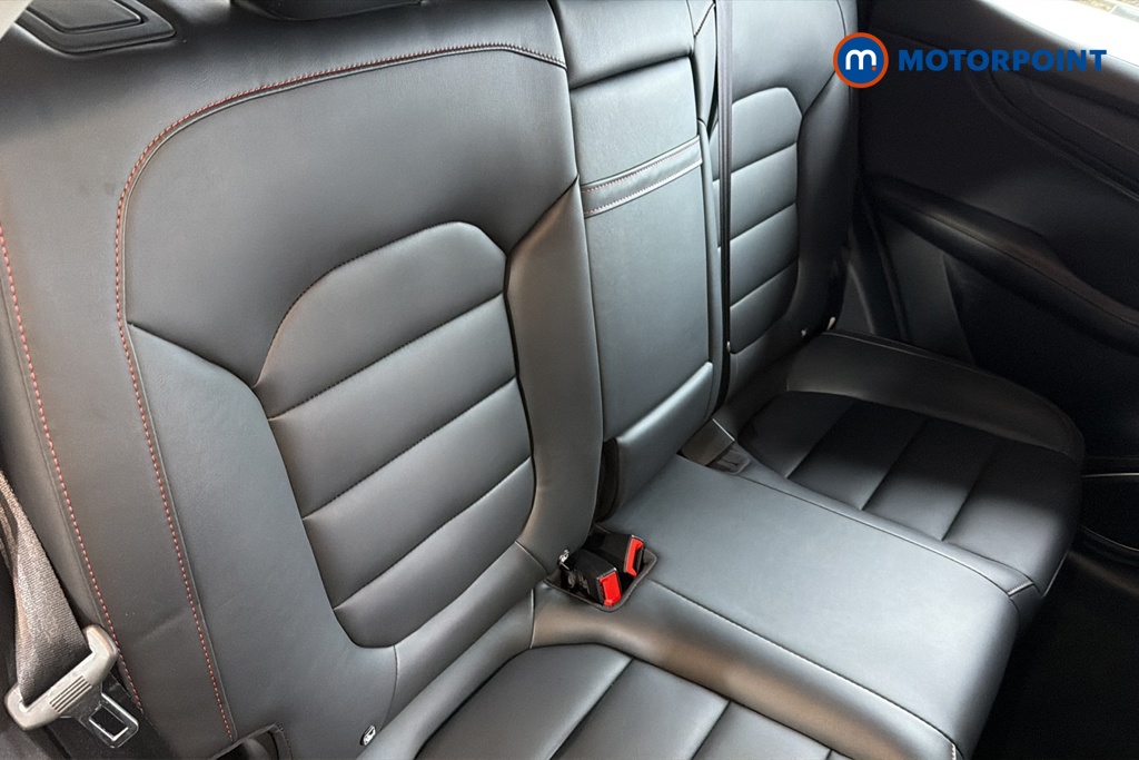 Mg Motor Uk HS Excite Automatic Petrol SUV - Stock Number (1643920) - 25th supplementary image