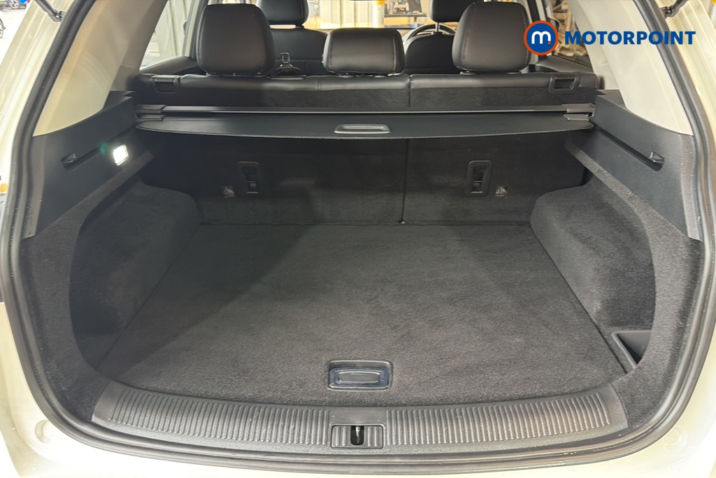 Mg Motor Uk HS Excite Automatic Petrol SUV - Stock Number (1643920) - 30th supplementary image
